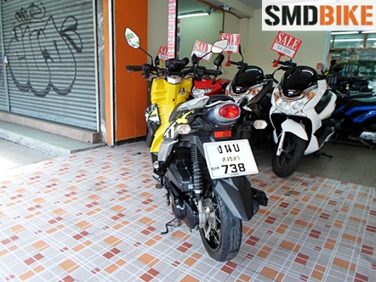 ขาย YAMAHA TTX ปี 2012 สภาพเยี่ยม เครื่องแน่น ขาย YAMAHA TTX ปี 2012 สภาพเยี่ยม เครื่องแน่น