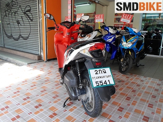 ขาย Honda Click 125 I ปี 2014 สภาพเยี่ยม