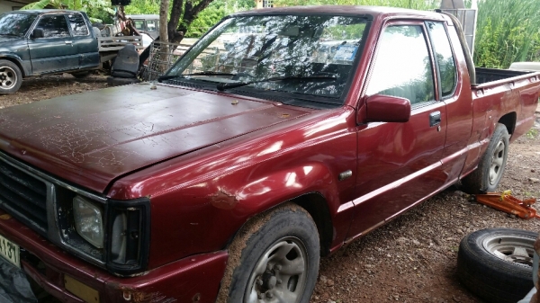 l200 cab เครื่องดี คัสซีสวย พวงมาลัยพาวเวอร์ ทะเบียนเต็ม พร้อมโอน ขับกลับ ขาย 53,000 บาท