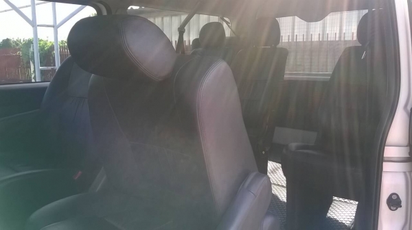 เปิดประมูลด่วนรถตู้โตโยต้า ปี 2012 รถสวย สภาพดี เปิดประมูลด่วนรถตู้โตโยต้า ปี 2012 รถสวย สภาพดี