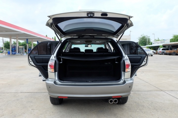 TOYOTA HARRIER 3.0 FOUR ปี 2003