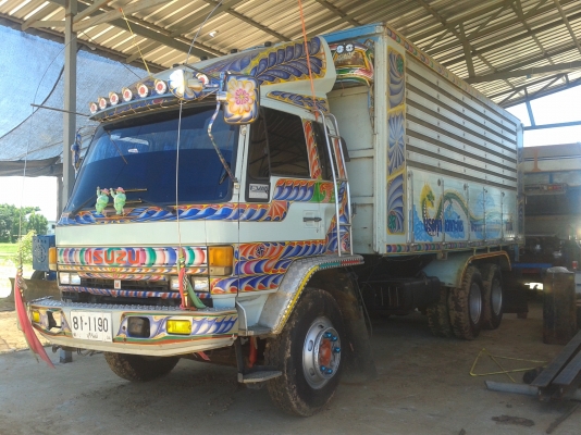 195เพลาเดียวดั้มรถห้างแท้ ต่อรองใด้ครับ เอกสารพร้อมโอน