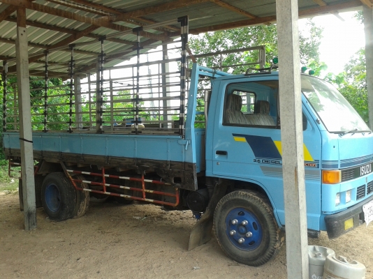 110รถห้างแท้เกียยาว เครื่องดีครัชซีสวย