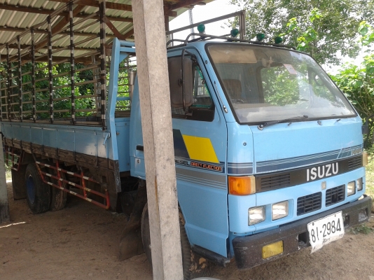 110รถห้างแท้เกียยาว เครื่องดีครัชซีสวย