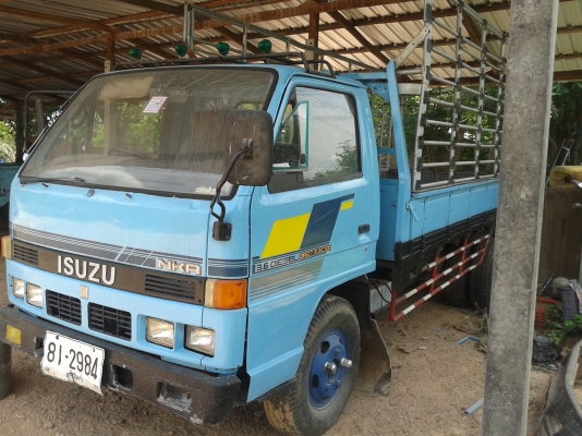 110รถห้างแท้เกียยาว เครื่องดีครัชซีสวย