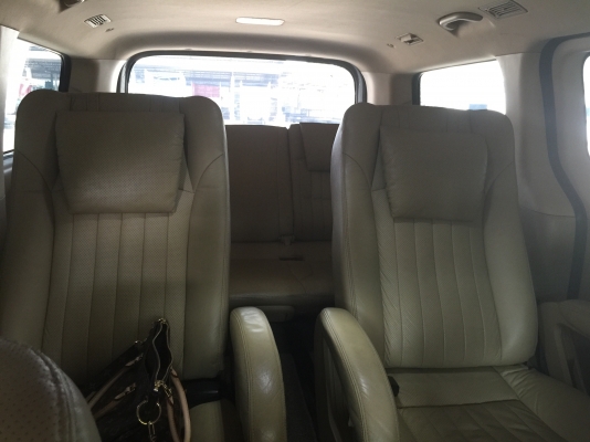 ขายฮุนได H1 ขายฮุนได H1