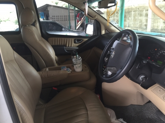 ขายฮุนได H1 ขายฮุนได H1