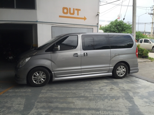 ขายฮุนได H1