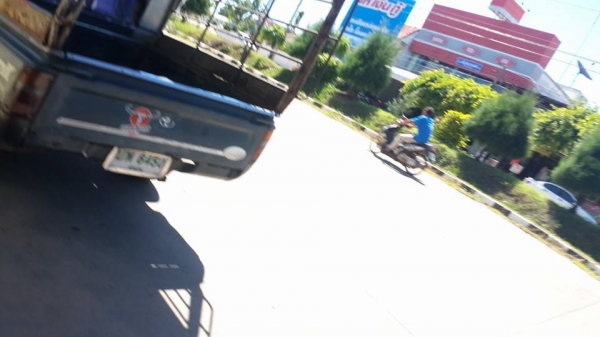 ขายtoyota ไมตี้แค็บปี36 แชชซีสวยสีเดิมสภาพพร้อมวิ่งใช้งาน พร้อมหลังคา ขายtoyota ไมตี้แค็บปี36 แชชซีสวยสีเดิมสภาพพร้อมวิ่งใช้งาน พร้อมหลังคา