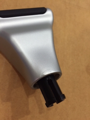 ขาย-หัวเกียร์ Brabus แท้ รุ่น Race สำหรับ Mercedes Benz W204 C Class