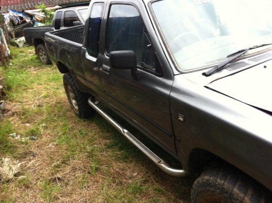 ขายTOYOTA LN 111 SR5 ขายTOYOTA LN 111 SR5