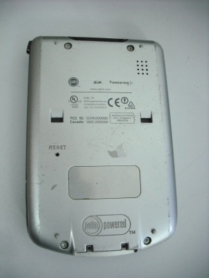 PALM TUNGSTENc จอสี