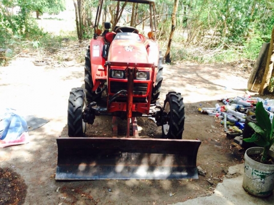 ขายรถไถ นากาโน่ 35 แรง NT350HDI ขายรถไถ นากาโน่ 35 แรง NT350HDI