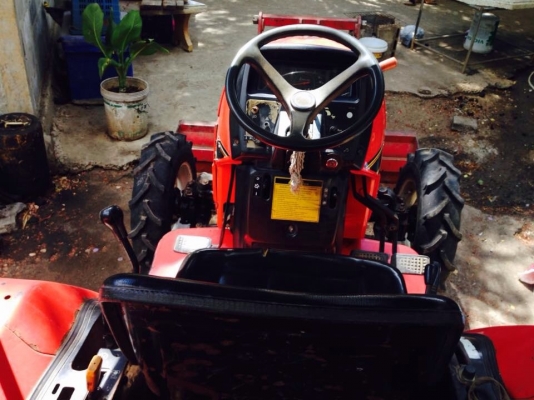 ขายรถไถ นากาโน่ 35 แรง NT350HDI ขายรถไถ นากาโน่ 35 แรง NT350HDI