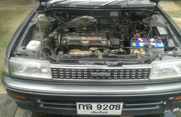 TOYOTA โดเรม่อน