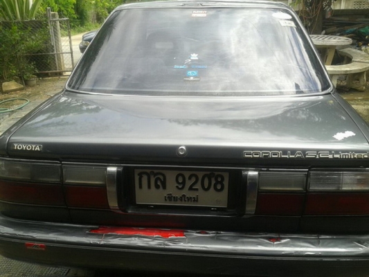 TOYOTA โดเรม่อน