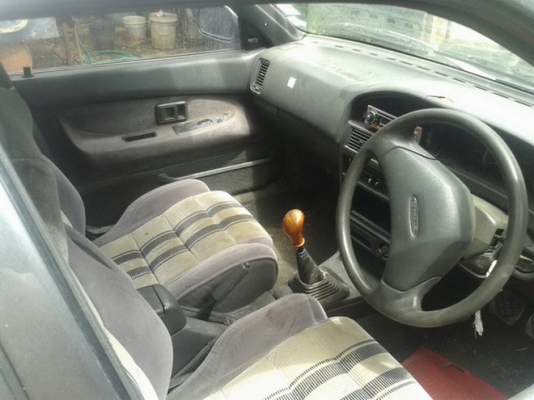 TOYOTA โดเรม่อน