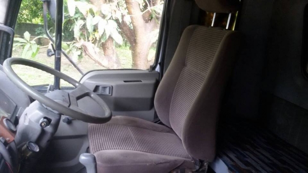 ขาย10ล้อ1เพลา เครน3.5ตัน4ปอก FL3H 195 แชชซีสวย เครื่องดี จัดได้6แสน พร้อมใช้งาน พ.เพาเวอร์ เบรคทิ๊ฟฟี่ พร้อมใช้งาน