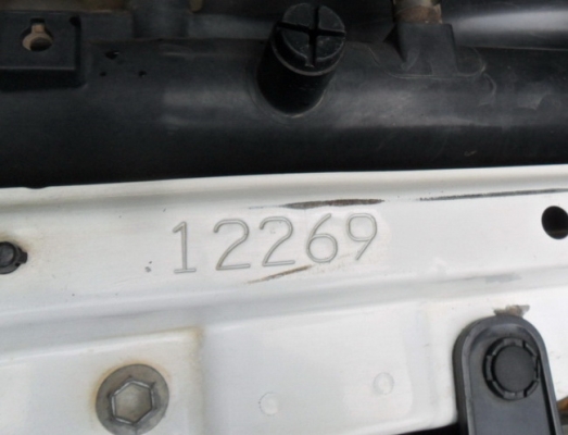 TOYOTA วีโก้สภาพดีพร้อมใช้