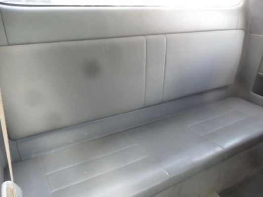 TOYOTA วีโก้สภาพดีพร้อมใช้