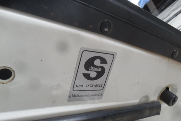 TOYOTA วีโก้สภาพดีพร้อมใช้