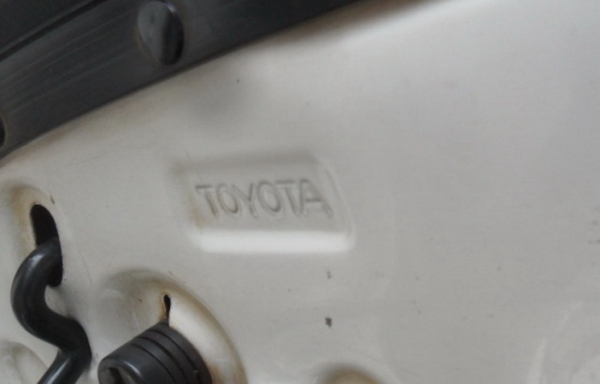 TOYOTA วีโก้สภาพดีพร้อมใช้