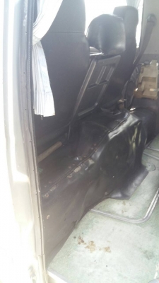 ขาย NISSAN URVAN E24 ดีเซล TD27 53000