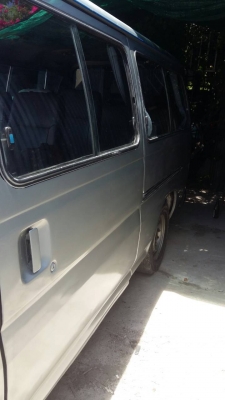 ขาย NISSAN URVAN E24 ดีเซล TD27 53000