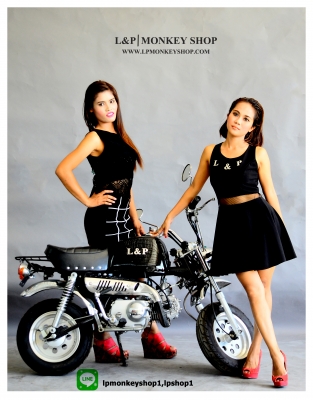 สินค้าจัดโปรโมชั่น ATV มังกี้  อะไหล่แต่ง ลดราคาสุดๆๆ ราคาเริ่มต้นที่...2XXXX