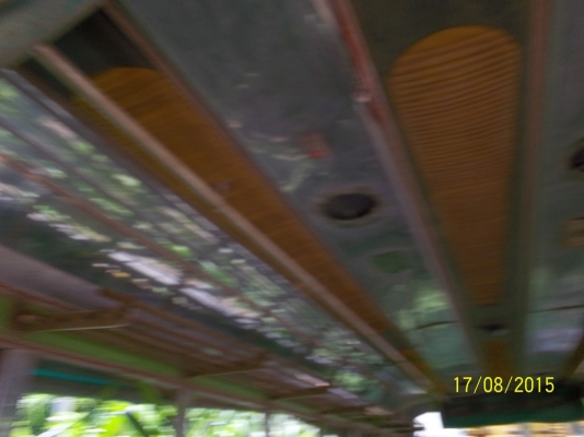 ขายหลังคา6ล้อ ยาว5.50 ม. ขายหลังคา6ล้อ ยาว5.50 ม.