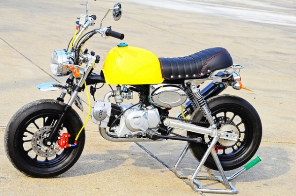 โปรโมชั่น ลดราคามังกี้ กอลิล่า มีให้เลือกหลากหลายแบบ ไม่ซ้ำ ขับสนุก ขับมัน ทนทาน  เริ่มต้น3XXXX