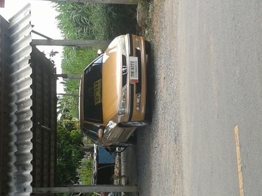 ขายรถ เปอโยต์ (Peugeot) ปี 2003