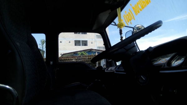 ขายรถ10หัวลาก270แรงพร้อมใช้งาน