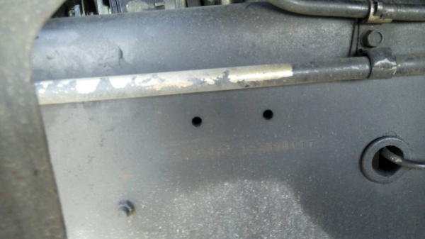 ขายรถ10หัวลาก270แรงพร้อมใช้งาน