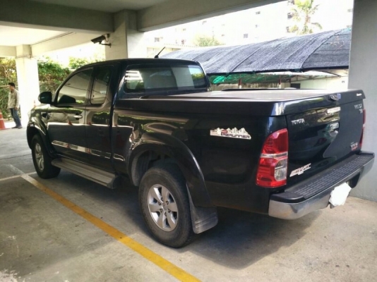 ////// ขายครับ////// Toyota Hilux - Vigo Champ ตัวE ปี 2555 เครื่อง 2,500 แรงม้า ไมล์ 5x,xxx กม. ////// ขายครับ////// Toyota Hilux - Vigo Champ ตัวE ปี 2555 เครื่อง 2,500 แรงม้า ไมล์ 5x,xxx กม.