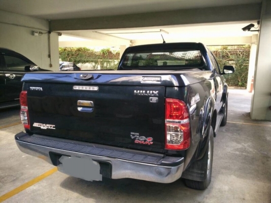 ////// ขายครับ////// Toyota Hilux - Vigo Champ ตัวE ปี 2555 เครื่อง 2,500 แรงม้า ไมล์ 5x,xxx กม. ////// ขายครับ////// Toyota Hilux - Vigo Champ ตัวE ปี 2555 เครื่อง 2,500 แรงม้า ไมล์ 5x,xxx กม.