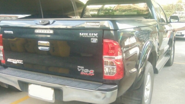 ////// ขายครับ////// Toyota Hilux - Vigo Champ ตัวE ปี 2555 เครื่อง 2,500 แรงม้า ไมล์ 5x,xxx กม. ////// ขายครับ////// Toyota Hilux - Vigo Champ ตัวE ปี 2555 เครื่อง 2,500 แรงม้า ไมล์ 5x,xxx กม.