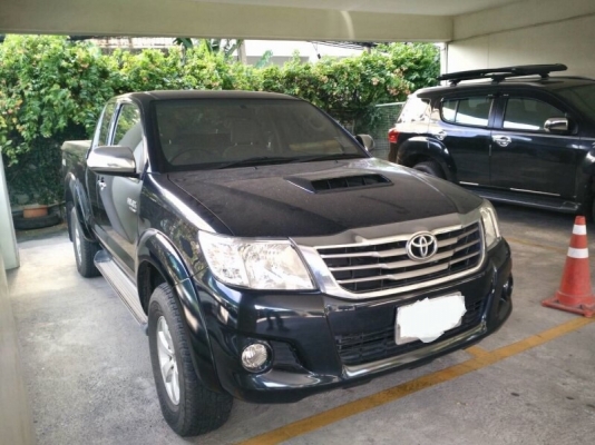 ////// ขายครับ////// Toyota Hilux - Vigo Champ ตัวE ปี 2555 เครื่อง 2,500 แรงม้า ไมล์ 5x,xxx กม. ////// ขายครับ////// Toyota Hilux - Vigo Champ ตัวE ปี 2555 เครื่อง 2,500 แรงม้า ไมล์ 5x,xxx กม.