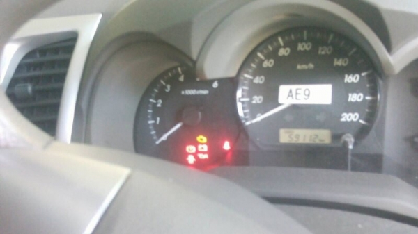 ////// ขายครับ////// Toyota Hilux - Vigo Champ ตัวE ปี 2555 เครื่อง 2,500 แรงม้า ไมล์ 5x,xxx กม. ////// ขายครับ////// Toyota Hilux - Vigo Champ ตัวE ปี 2555 เครื่อง 2,500 แรงม้า ไมล์ 5x,xxx กม.