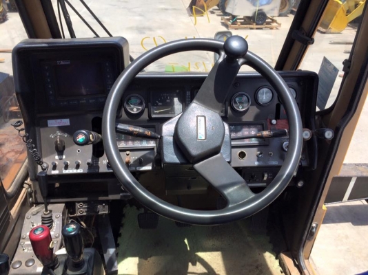 Tadano TR250M-5-FB0308-YR1994 ถึงไทยแล้วครับ สภาพสวย ขายถูก