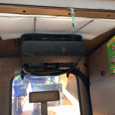 Tadano TR250M-5-FB0308-YR1994 ถึงไทยแล้วครับ สภาพสวย ขายถูก