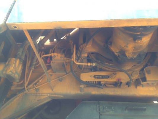 Tadano TR250M-5-FB0308-YR1994 ถึงไทยแล้วครับ สภาพสวย ขายถูก