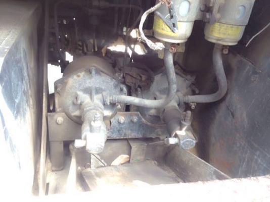 Tadano TR250M-5-FB0308-YR1994 ถึงไทยแล้วครับ สภาพสวย ขายถูก