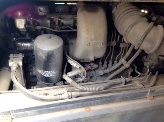 Tadano TR250M-5-FB0308-YR1994 ถึงไทยแล้วครับ สภาพสวย ขายถูก