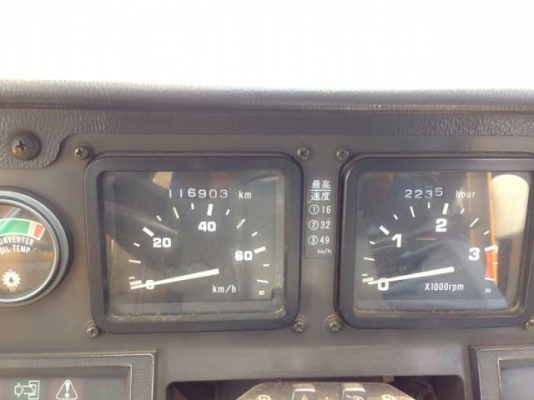 Tadano TR250M-5-FB0308-YR1994 ถึงไทยแล้วครับ สภาพสวย ขายถูก