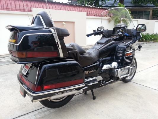 ขายgoldwing 1500 ขายgoldwing 1500