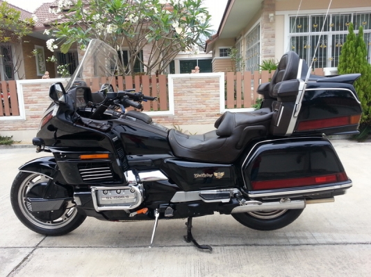 ขายgoldwing 1500 ขายgoldwing 1500