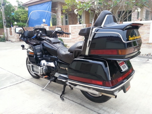 ขายgoldwing 1500 ขายgoldwing 1500