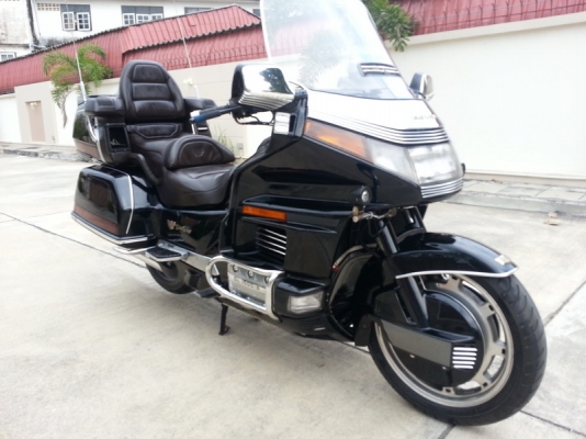 ขายgoldwing 1500 ขายgoldwing 1500