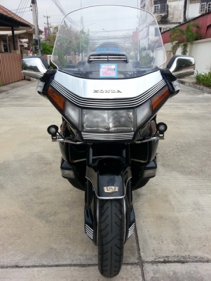 ขายgoldwing 1500 ขายgoldwing 1500